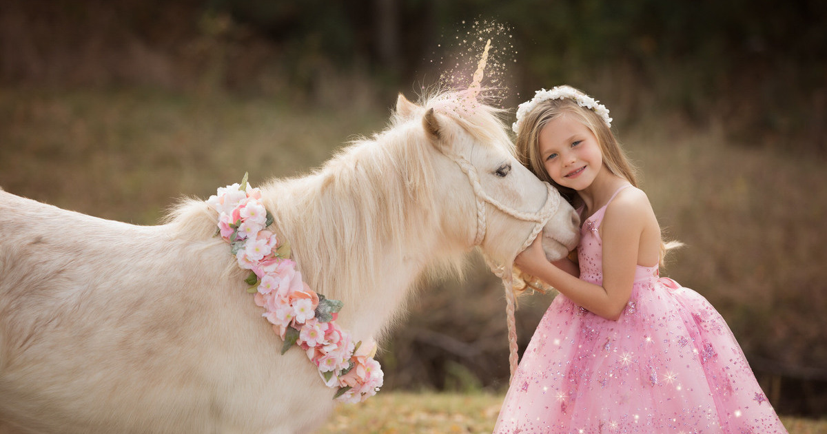 фентезі-поезія діти