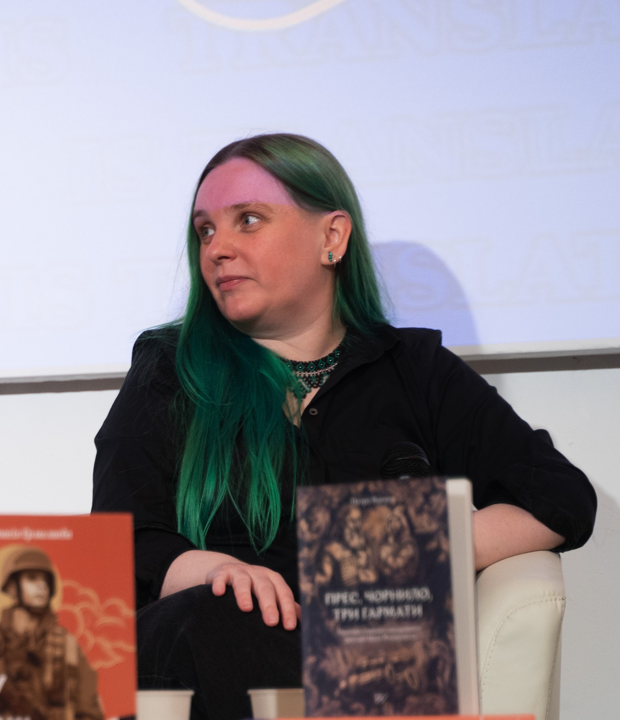 Галя Глодзь