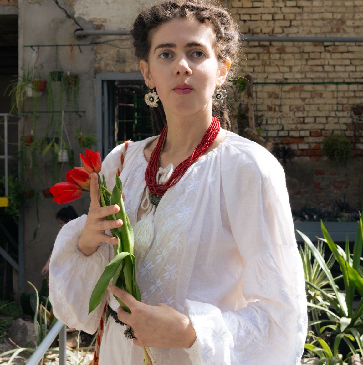 Дар'я Зоріна