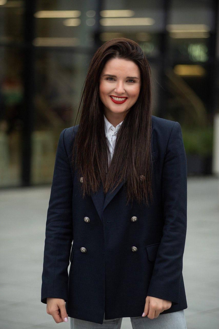 Яна Козаченко