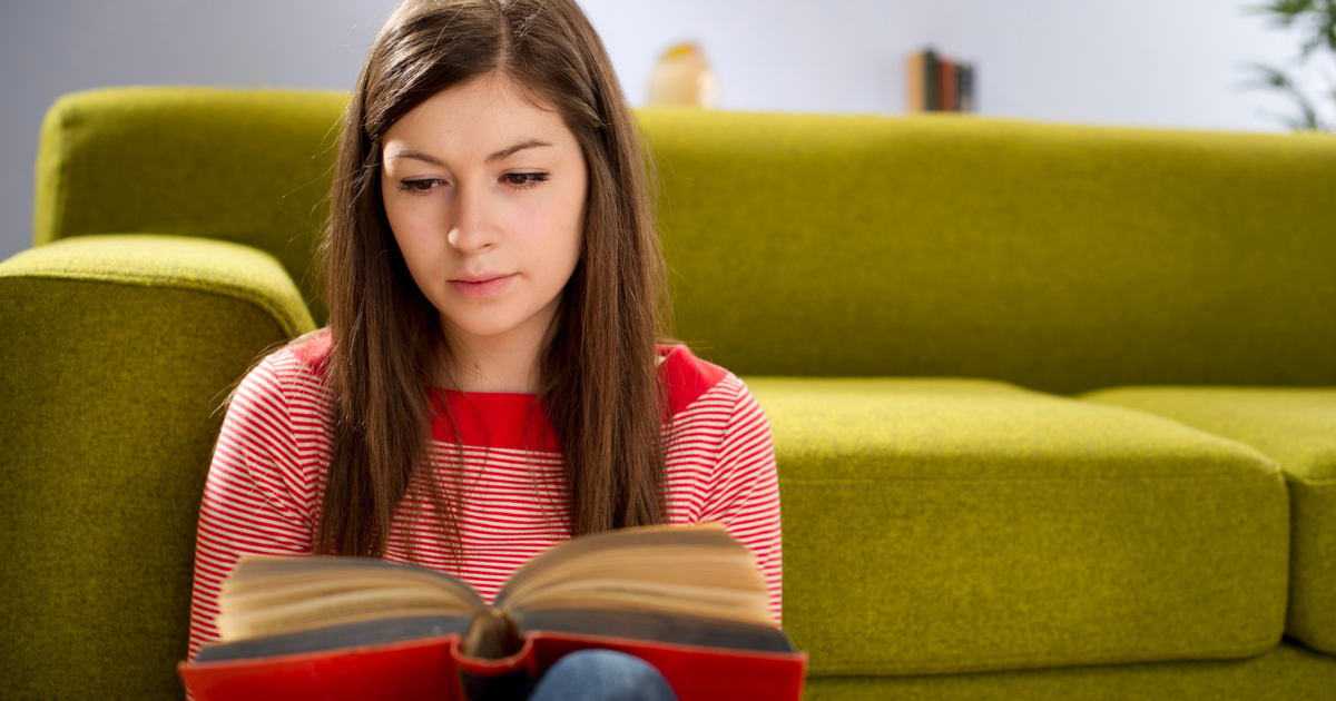що читають підлітки