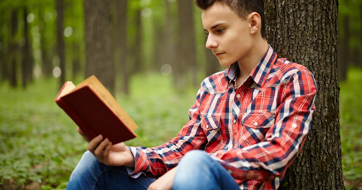 книги для молоді