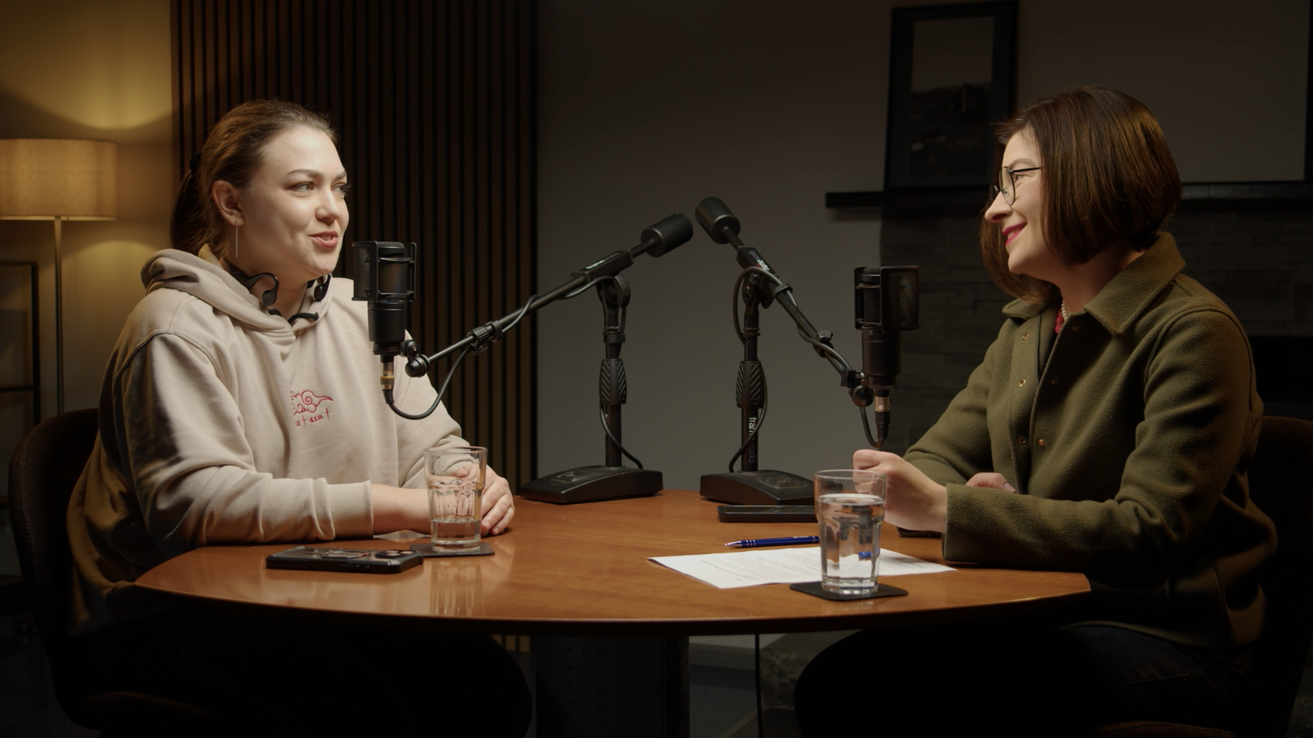 жіноче лідерство