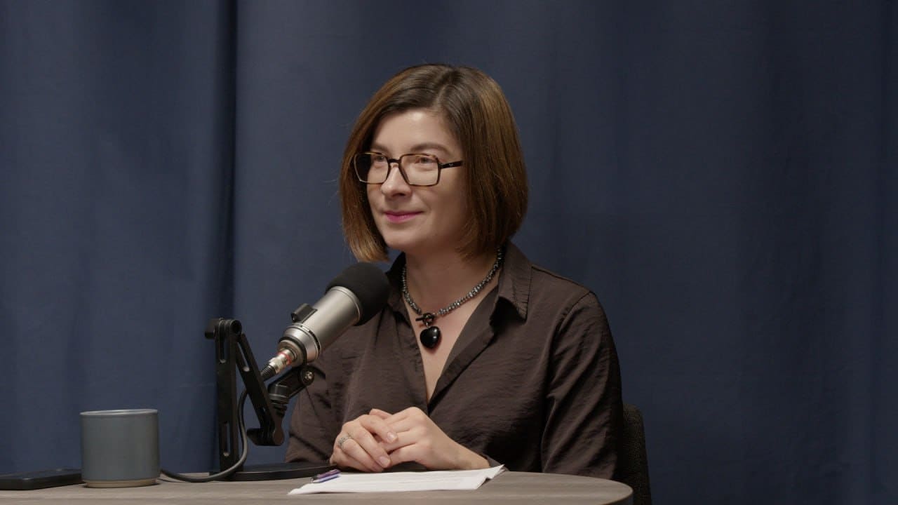 Ірина Славінська