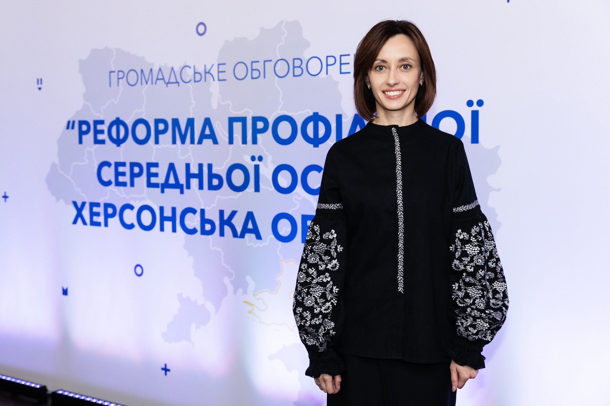 Надія Кузьмичова