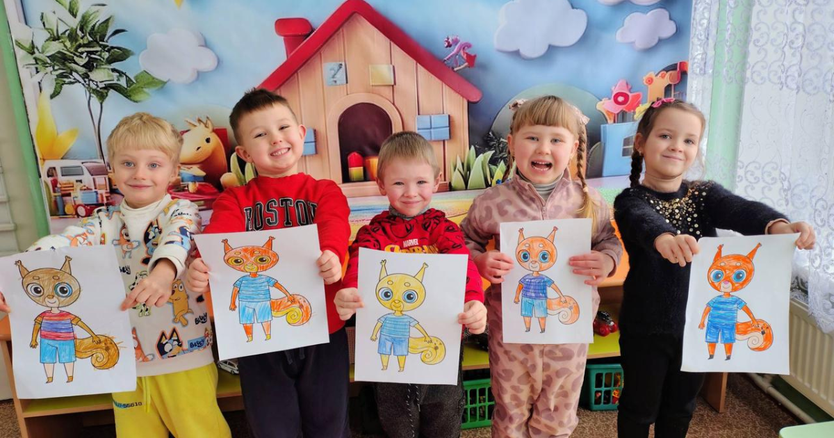 уроки турботи