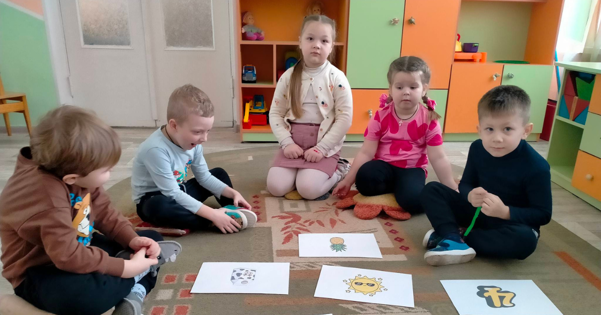 уроки турботи