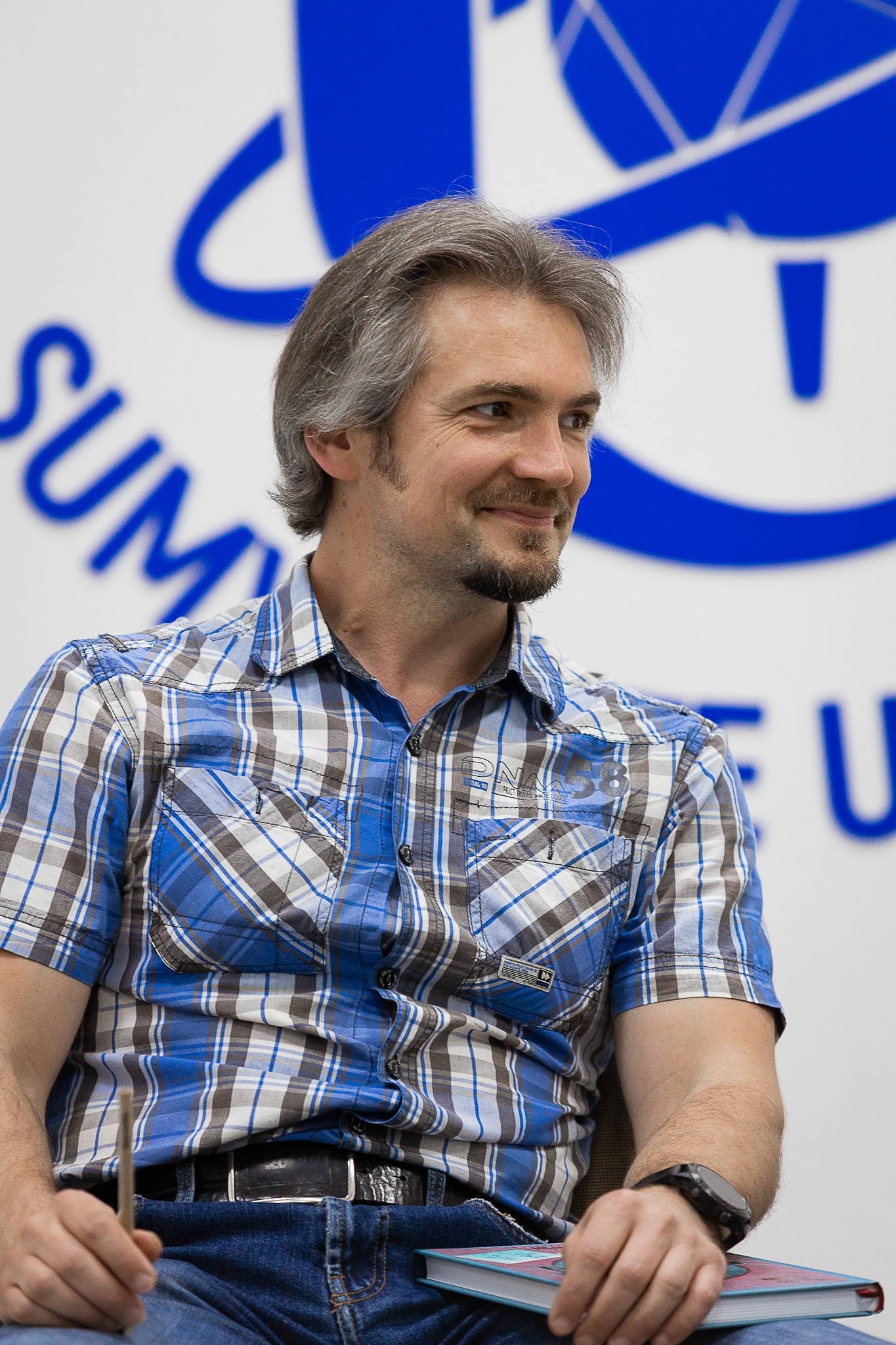 Олексій Пластун