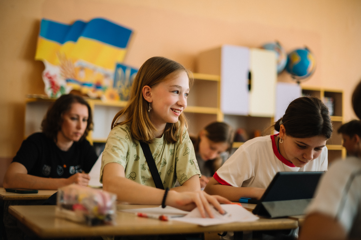 таймменеджмент на уроках