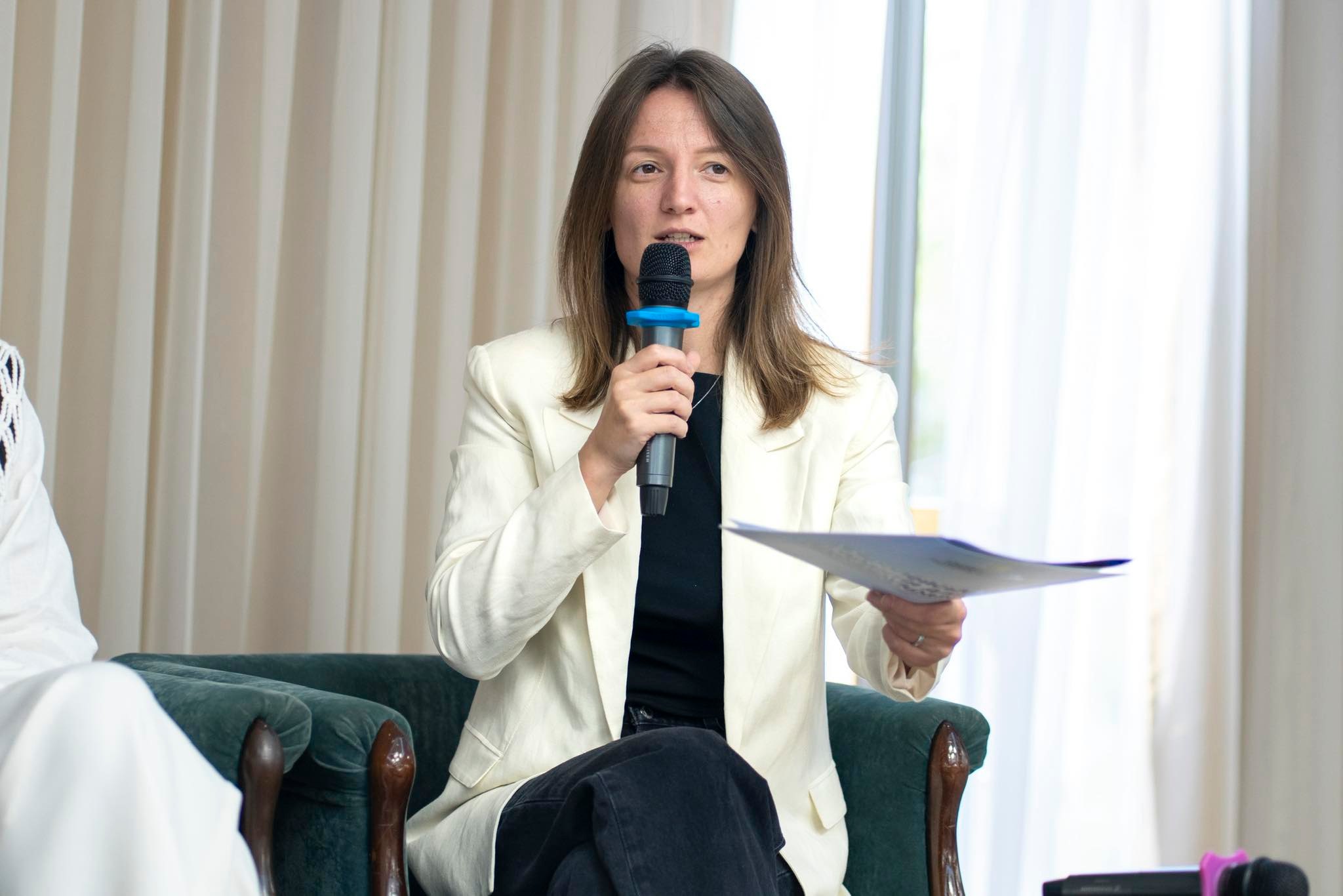 Анастасія Коновалова