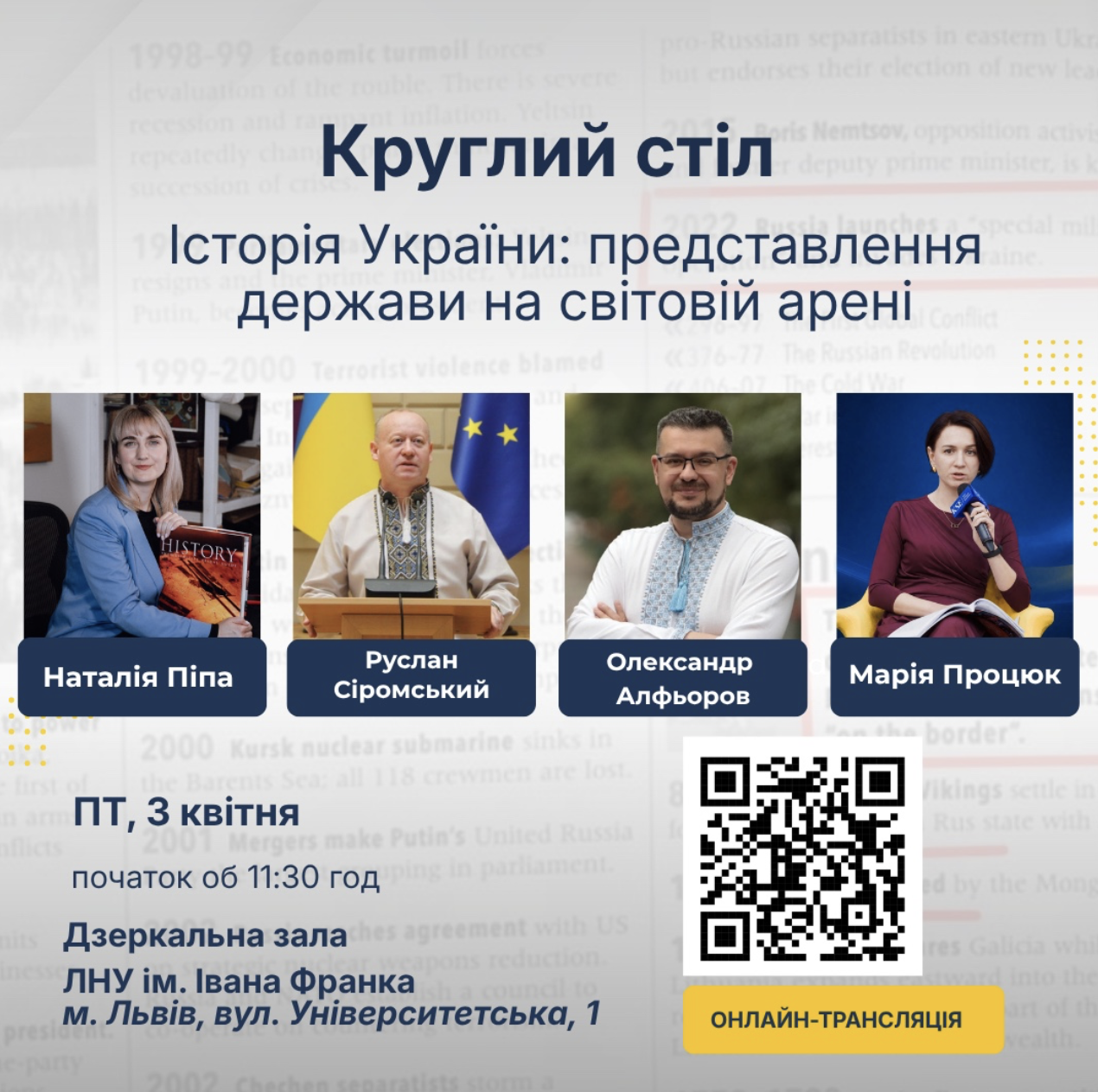 історичне викривлення