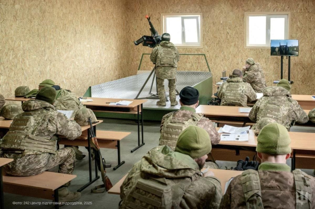 військова присяга