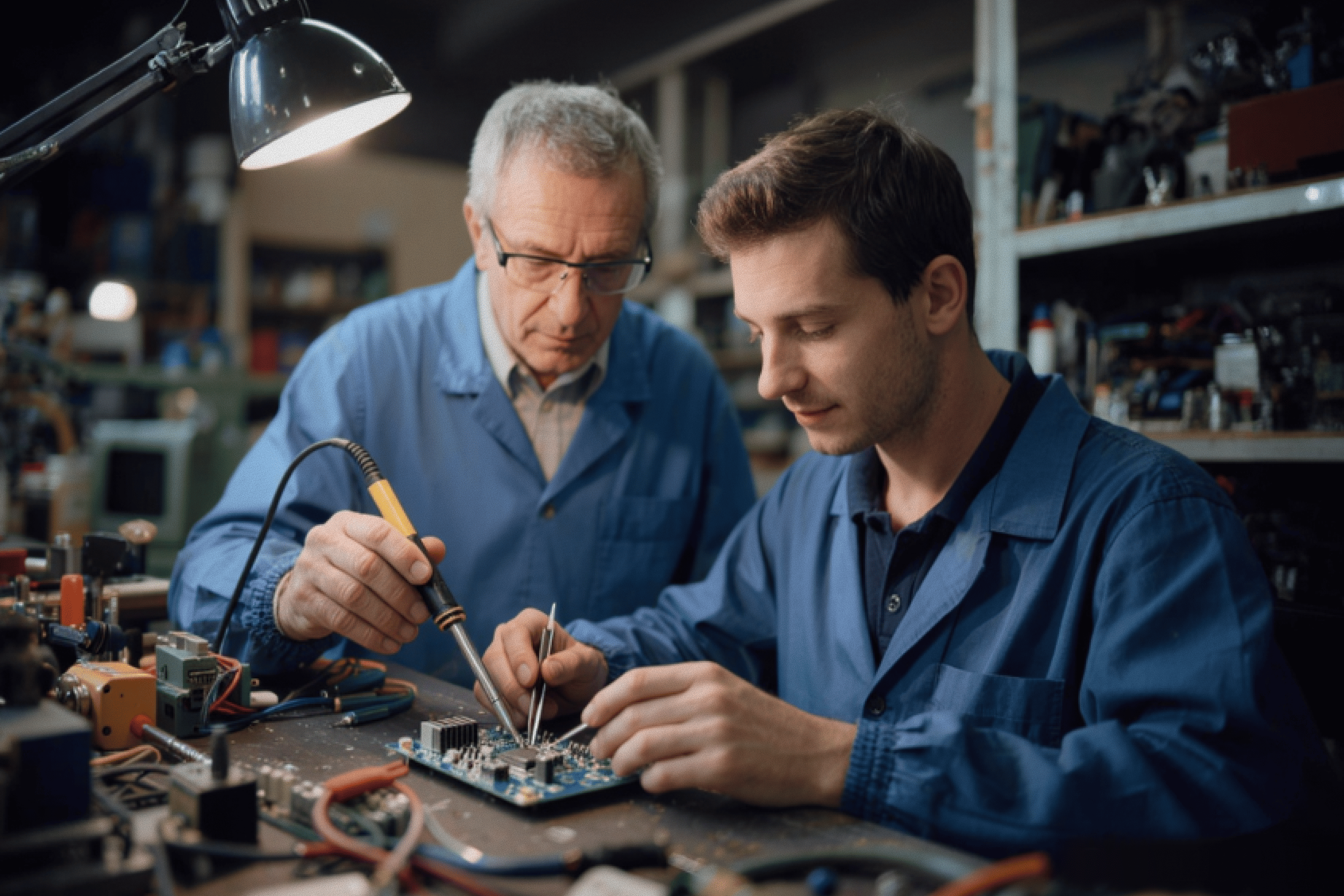 аналіз ринку праці