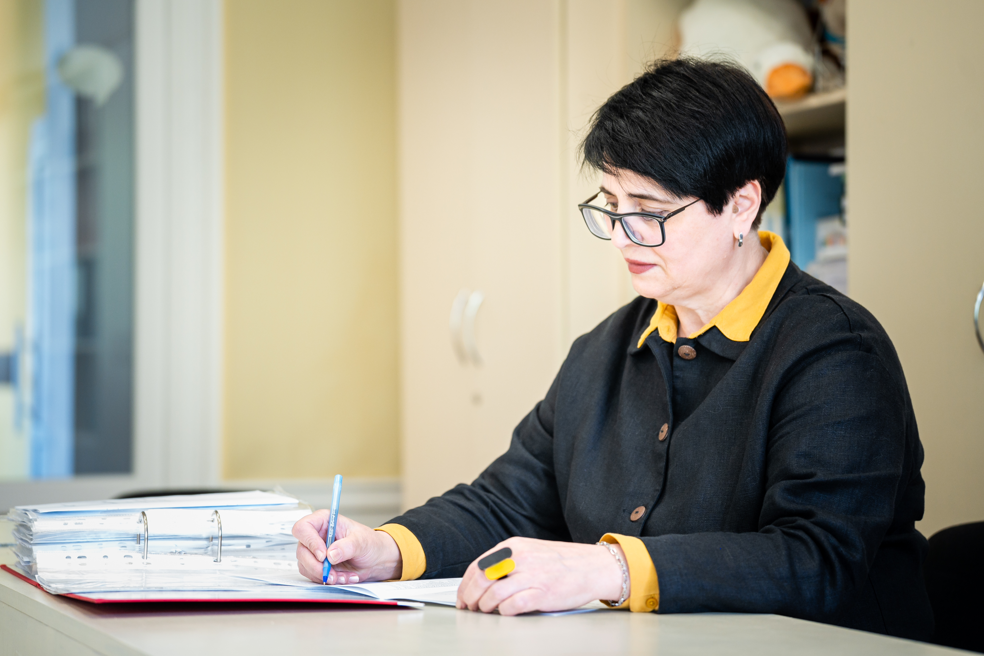 «Гроші ходять за вчителем»: що змінює нова модель підвищення кваліфікації