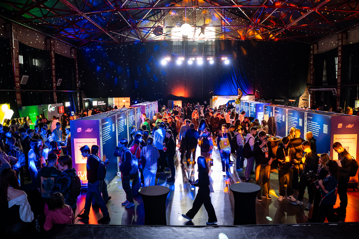 IT Future Fest
