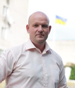 Володимир Зелений