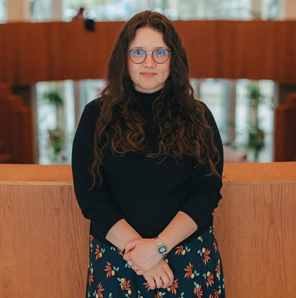 Анастасія Обрізків