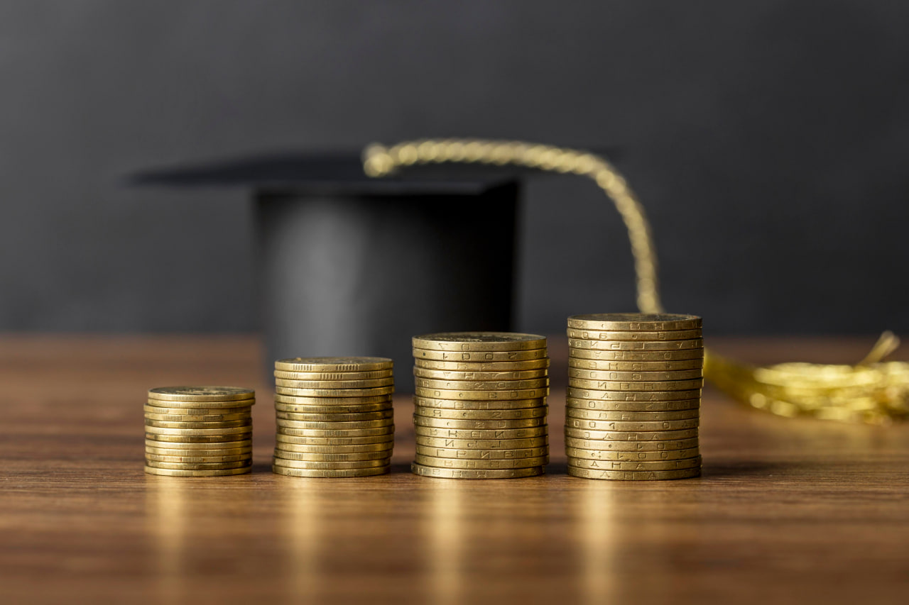 вартість навчання контракт університети ЗВО