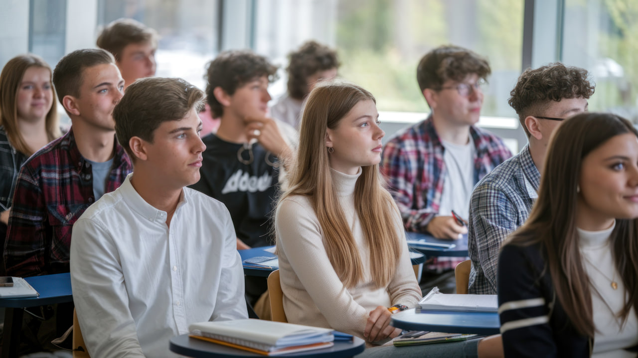 реформа профільної середньої освіти старша профільна школа мережа закладів петиція