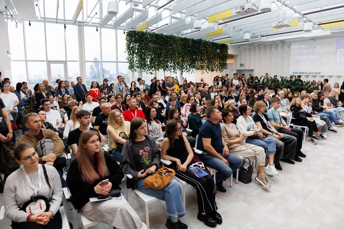 індивідуальні освітні траєкторії студентів