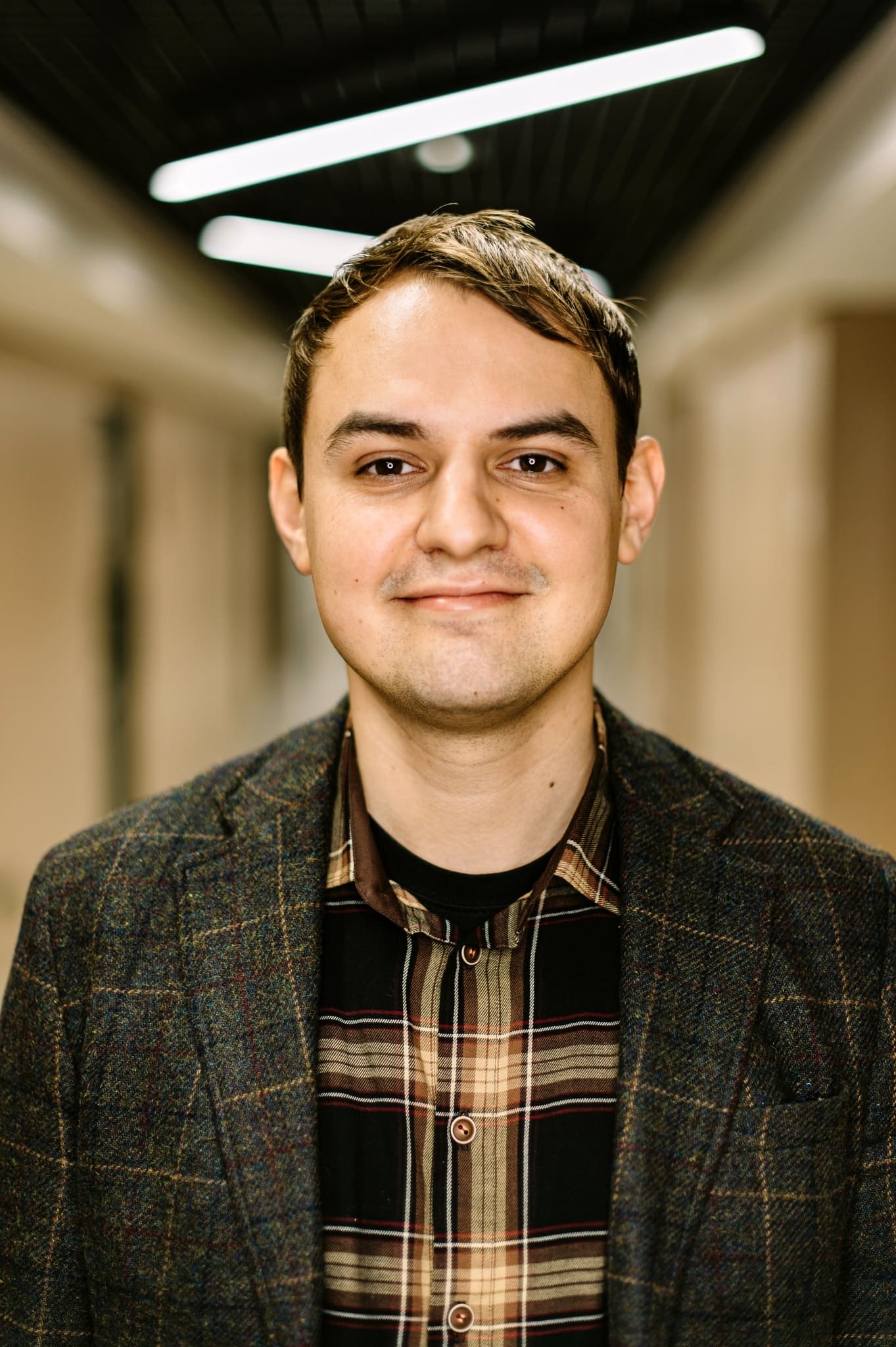 Тимофій Брік