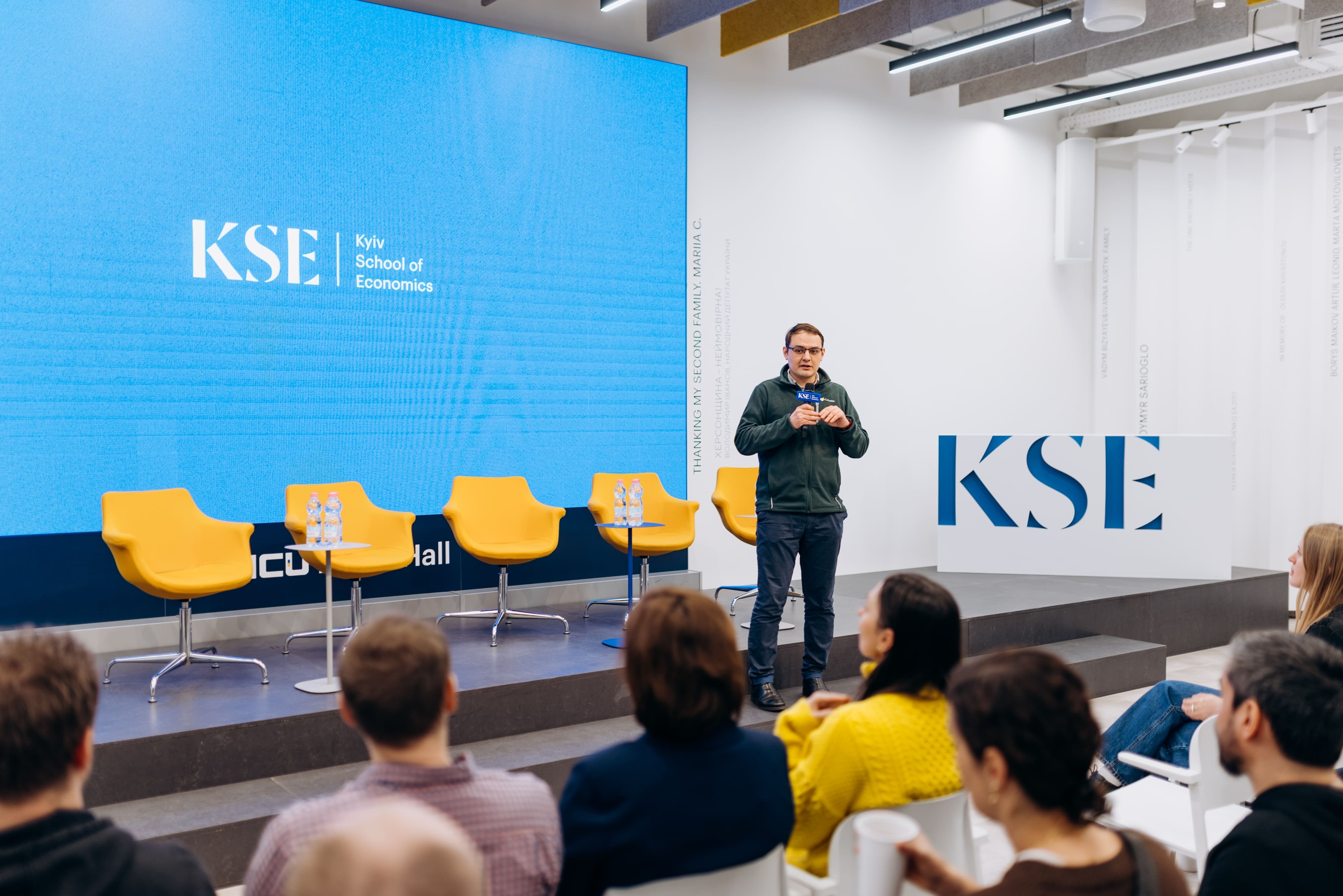 трирічний бакалаврат переваги й ризики