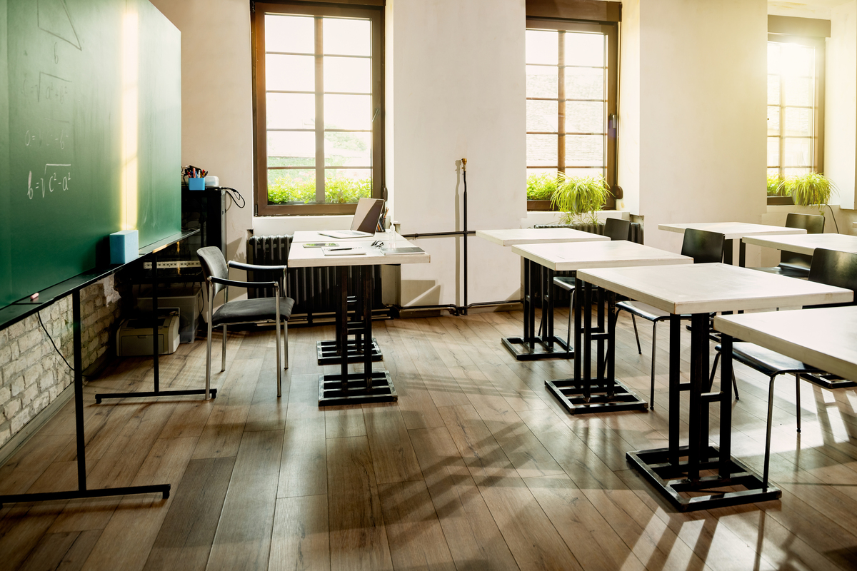 реформа старшої школи