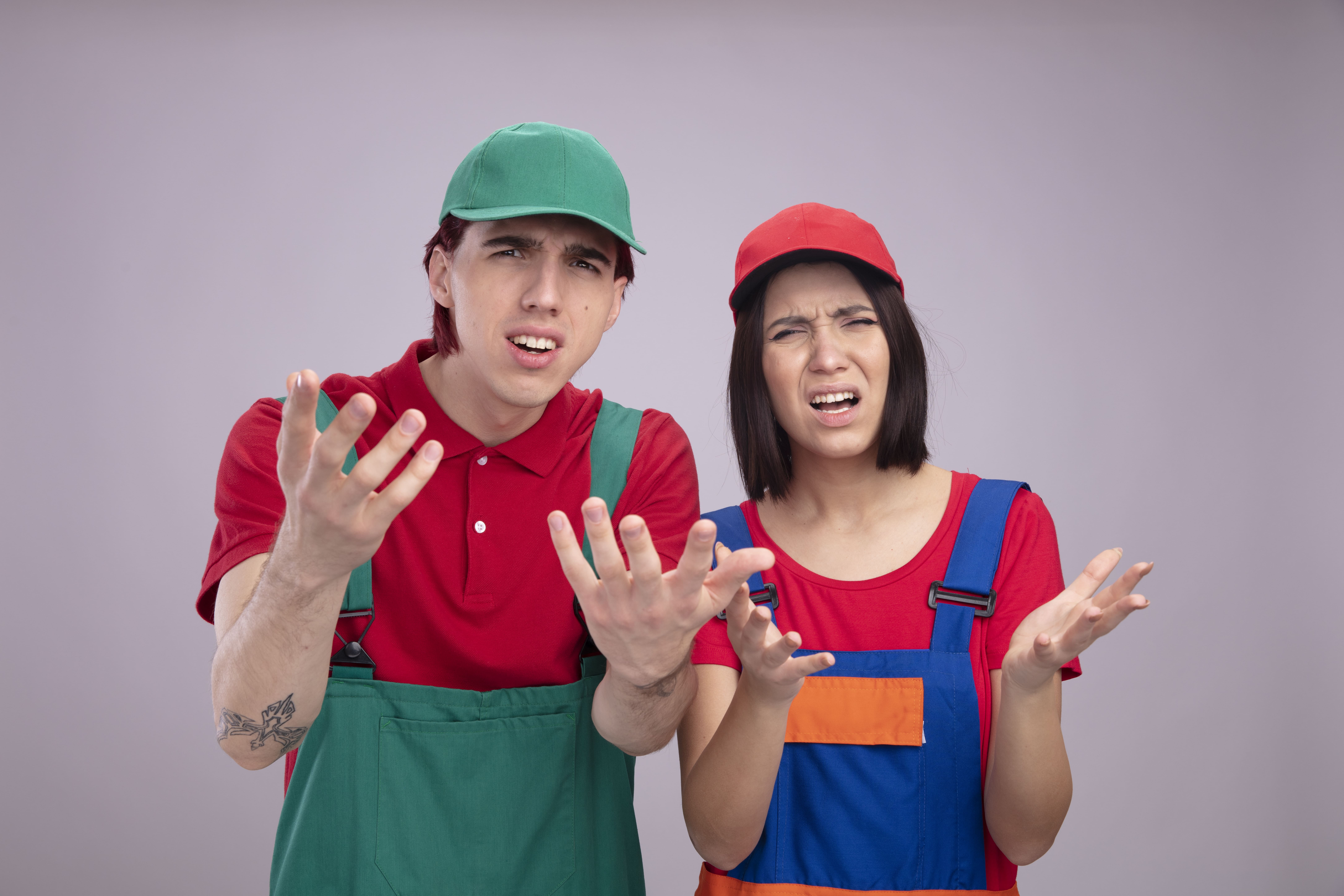 профорієнтація для школярів