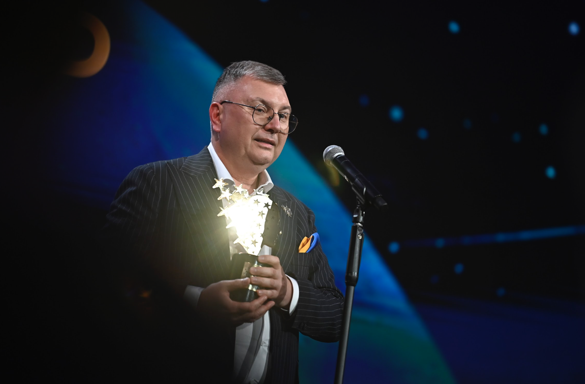 &amp;nbsp;Global Teacher Prize Ukraine