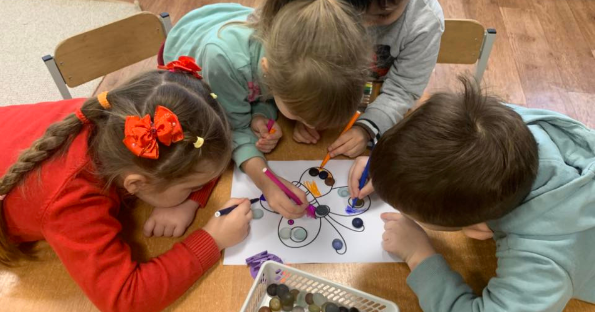 розвиток життєстійкості