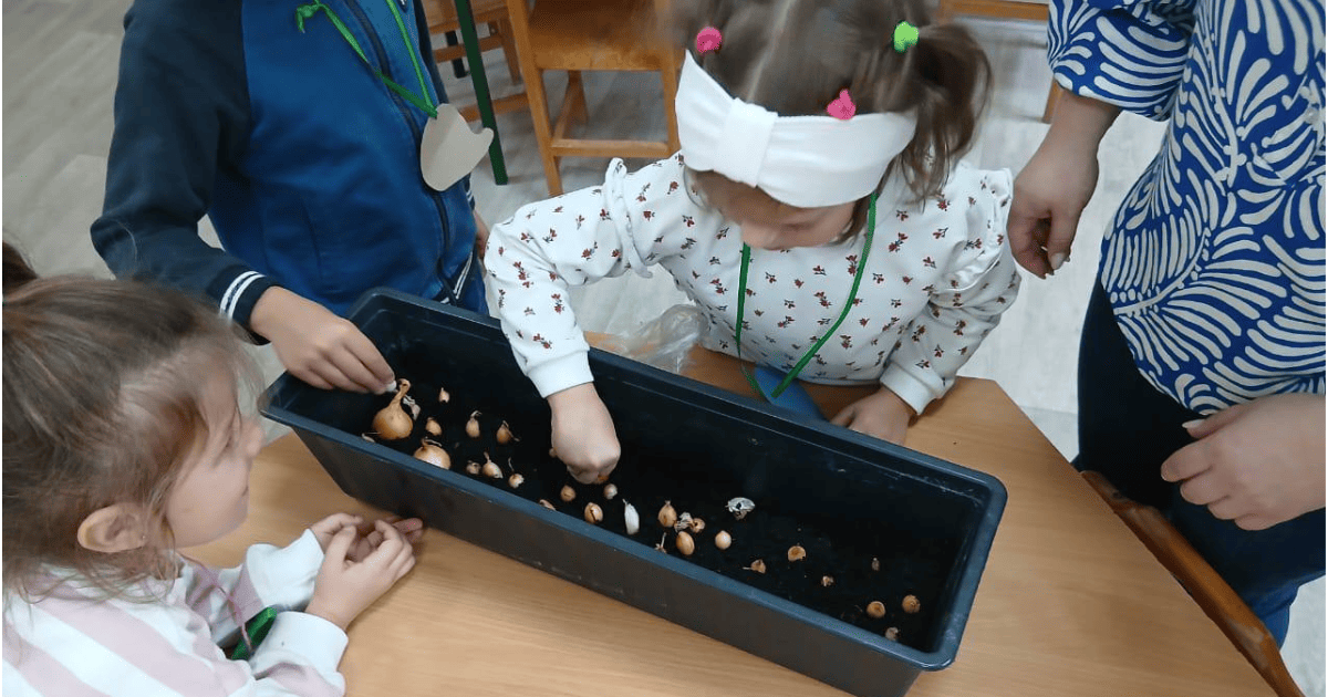 самозарадність дитини