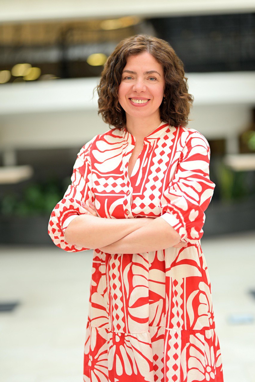 Ольга Бабчук