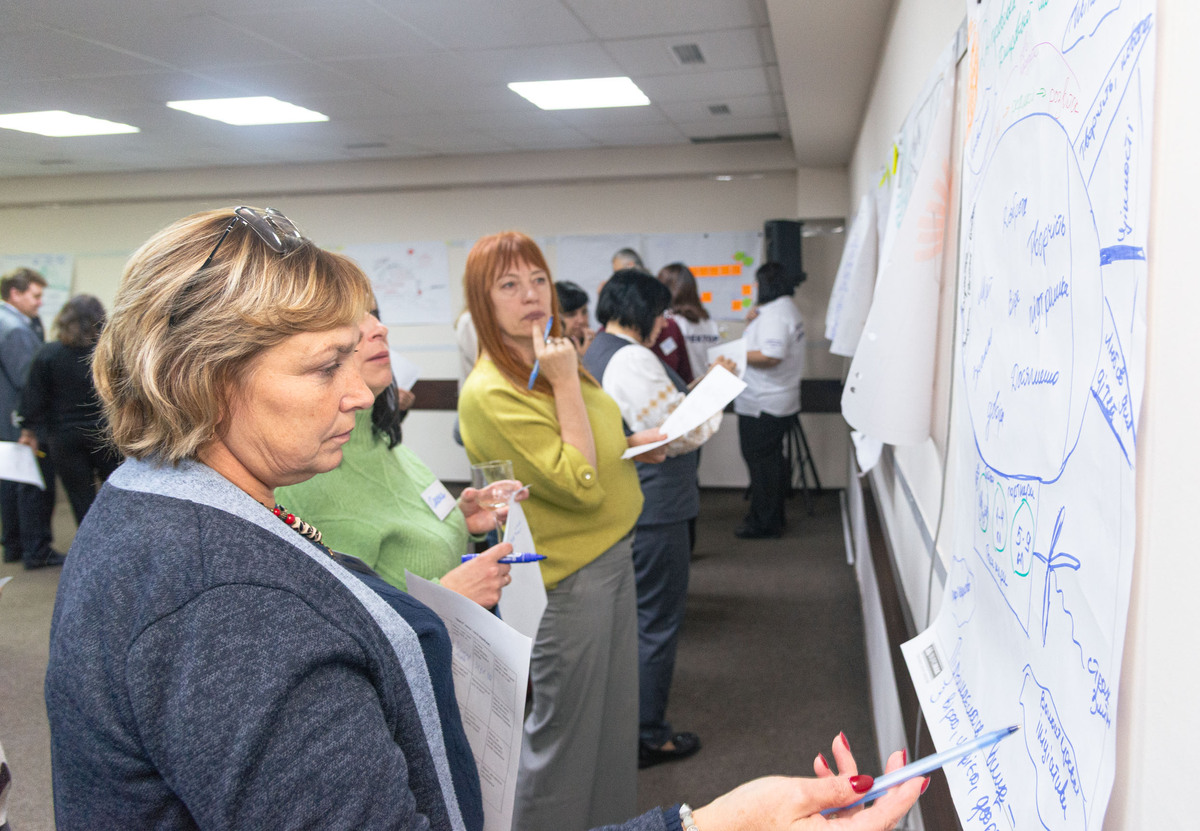 демократія у школі