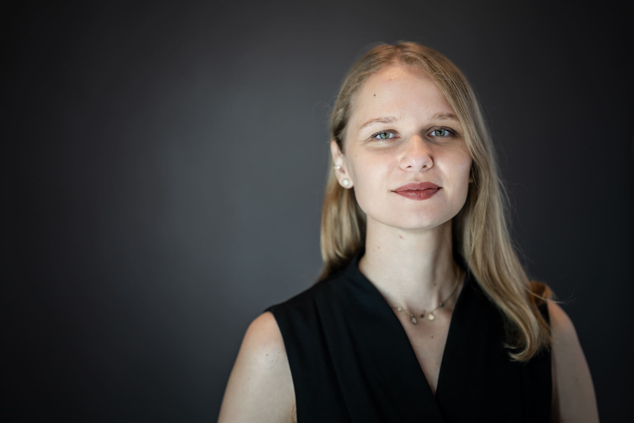 Катерина Молодик