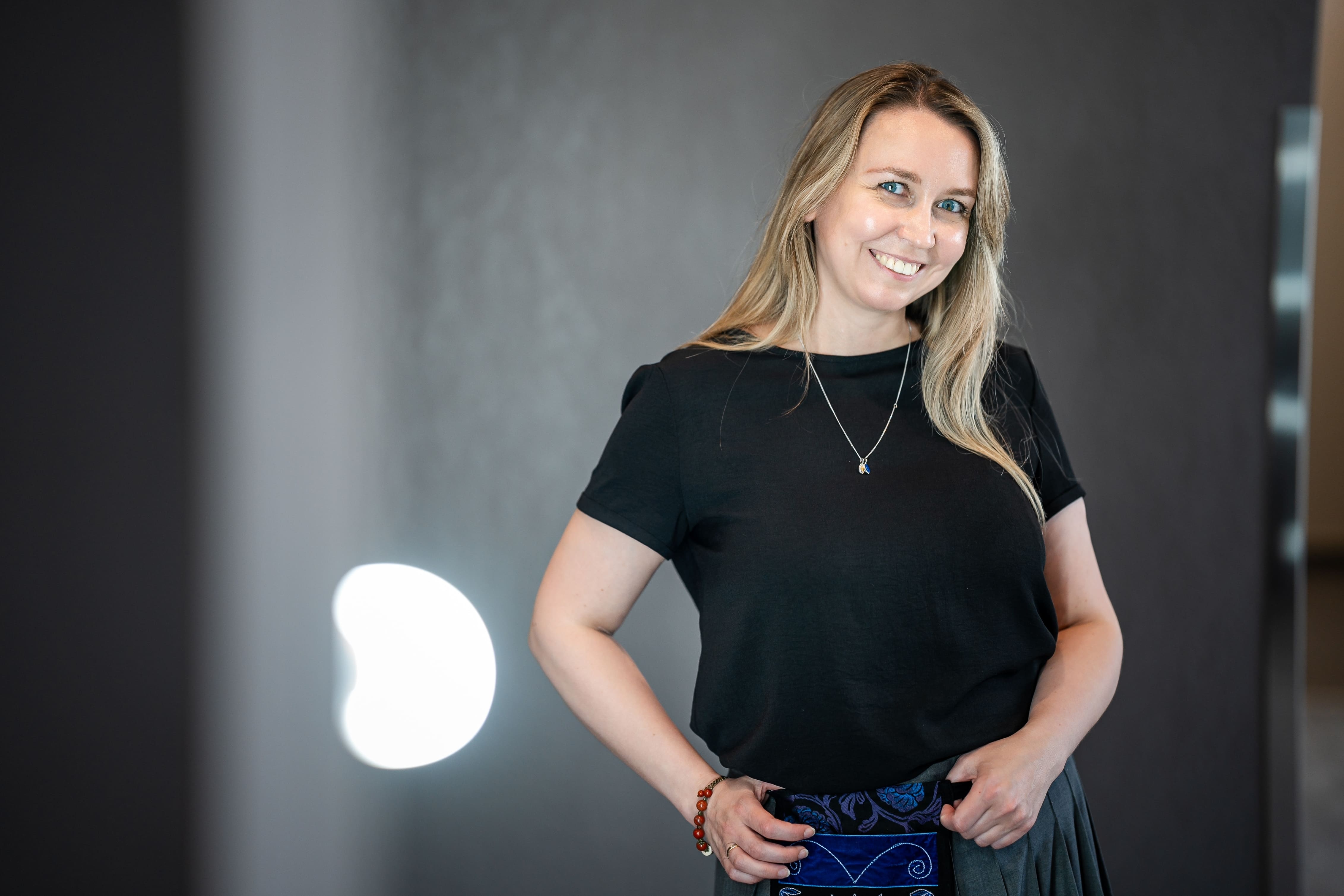 Олена Жупанова