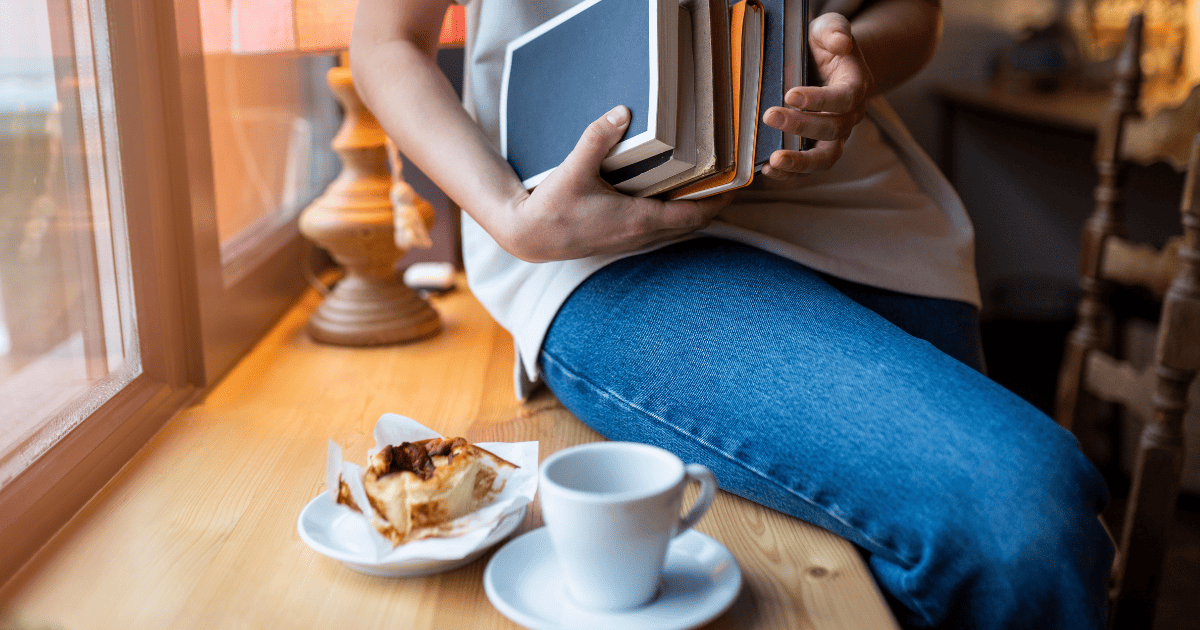 як прищепити любов до читання