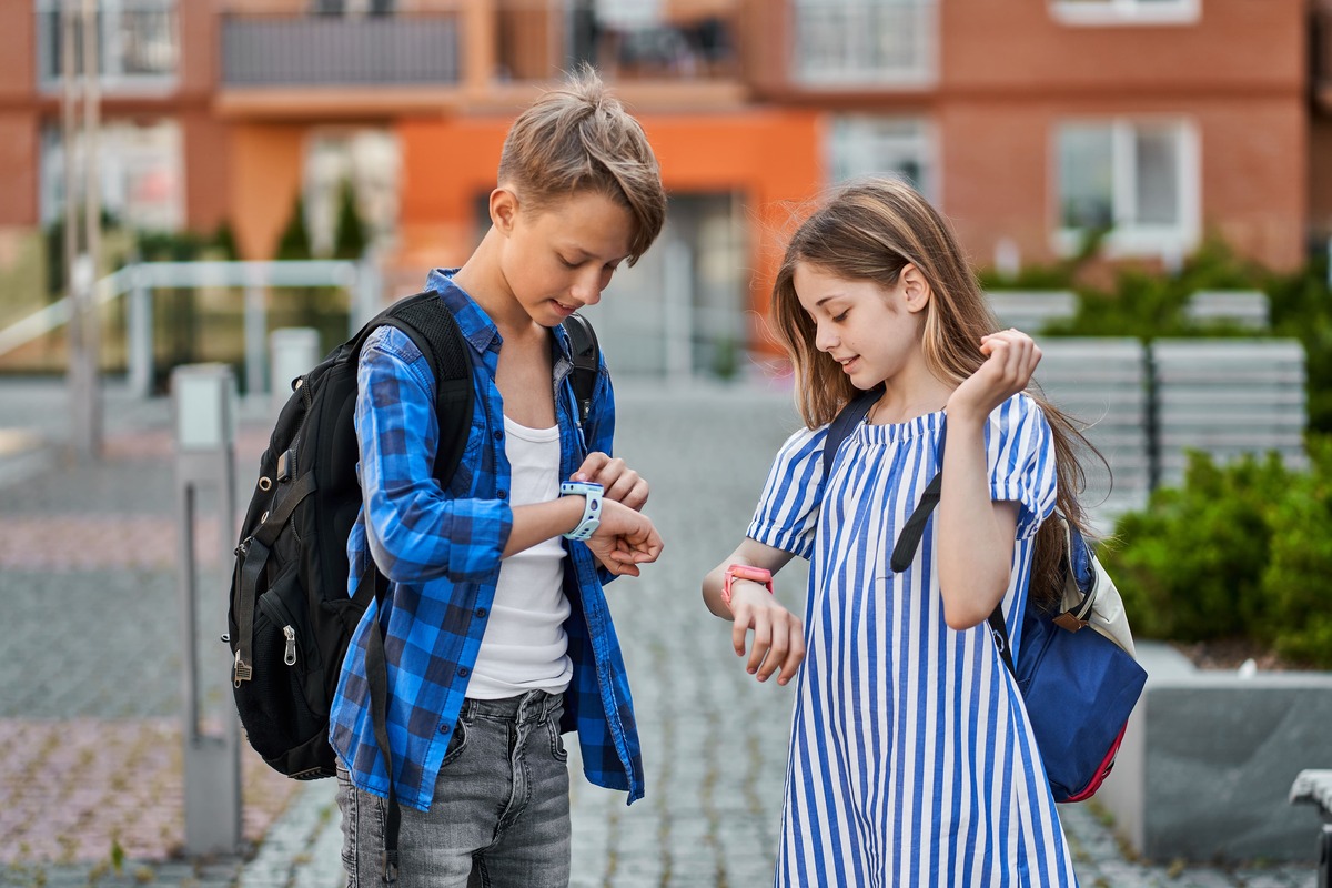 заборона&amp;nbsp;смарт-годинників&amp;nbsp;у школах України
