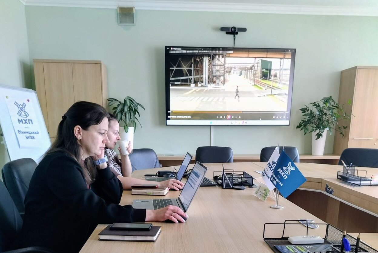 стажування в бізнесі для працівників профосвіти