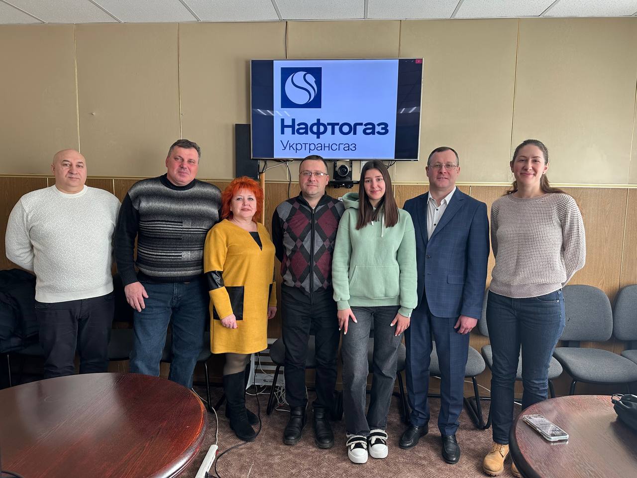 презентація бізнес-процесів для освітян