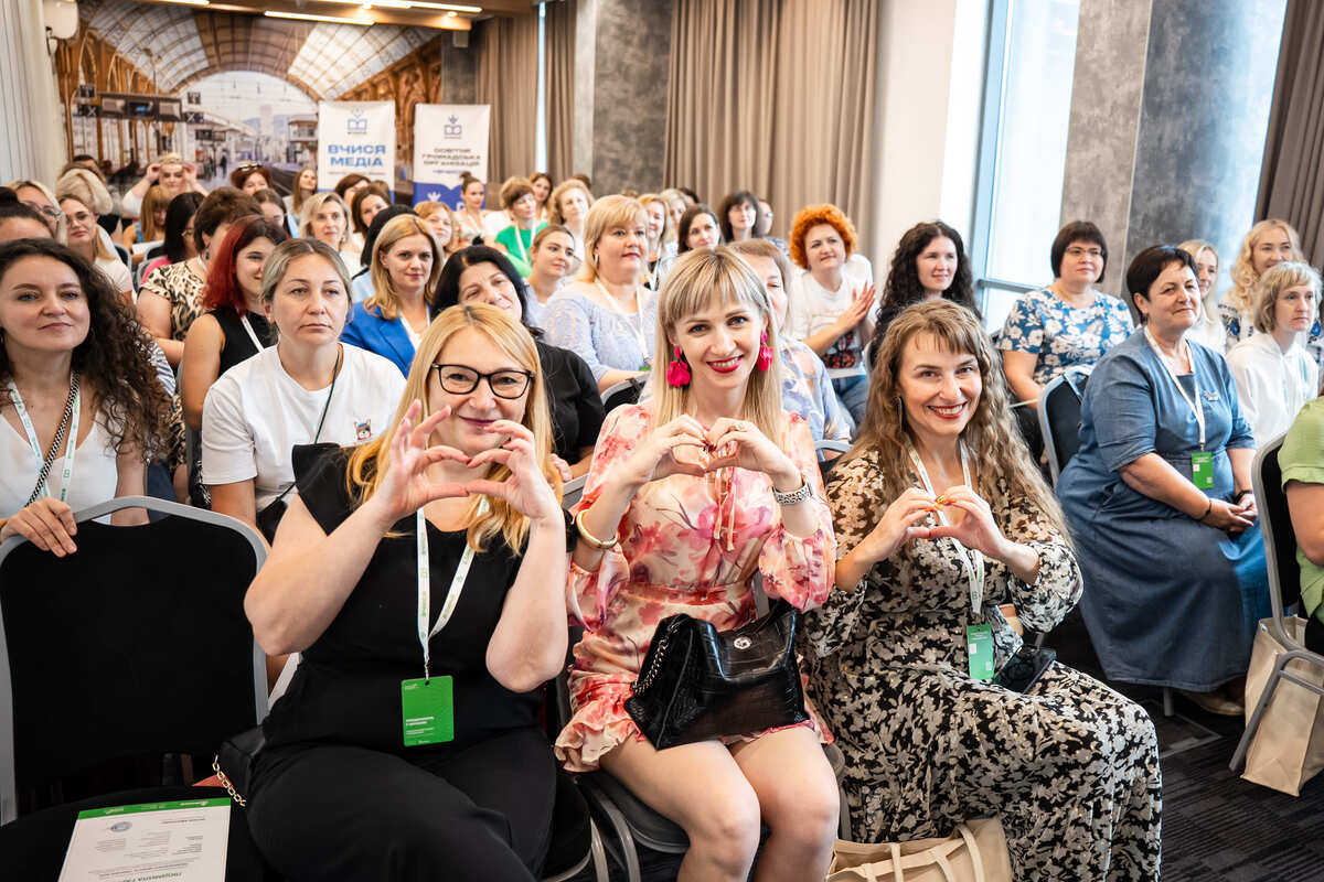 майстерки з аргументативного есе для вчителів