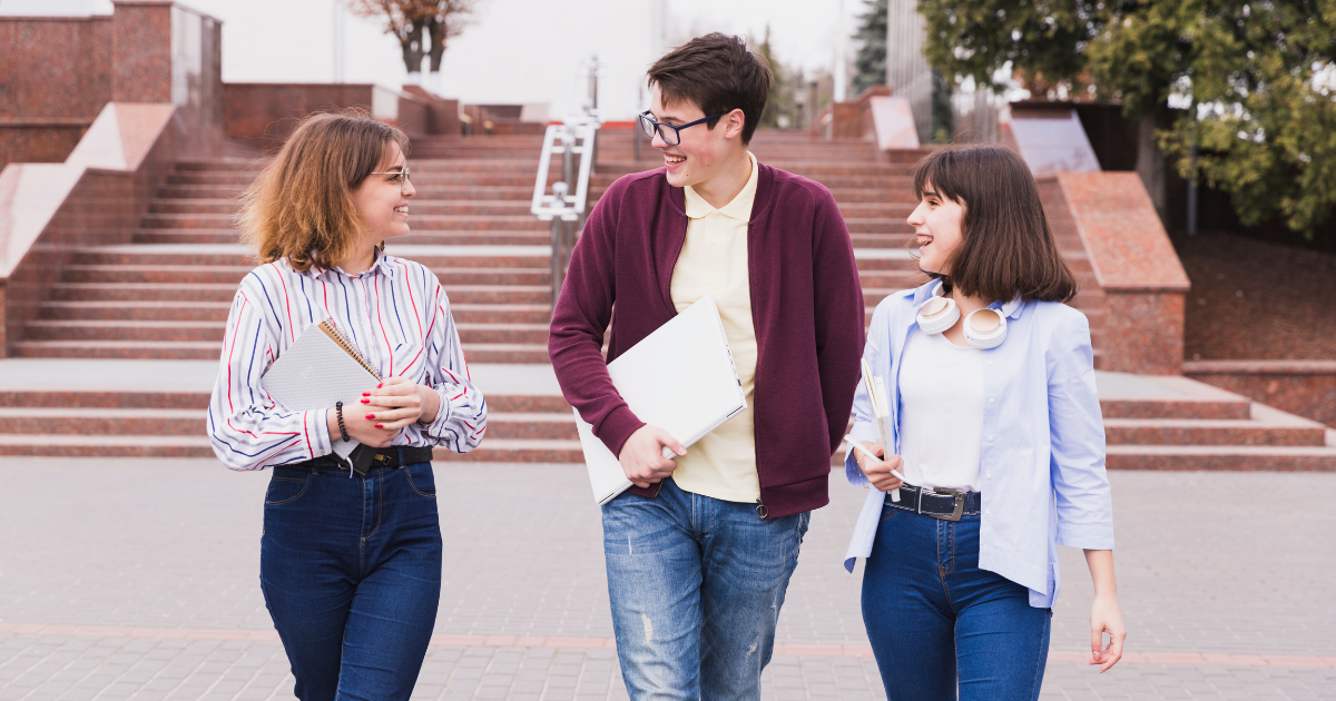 універсальні навички роботи в групі