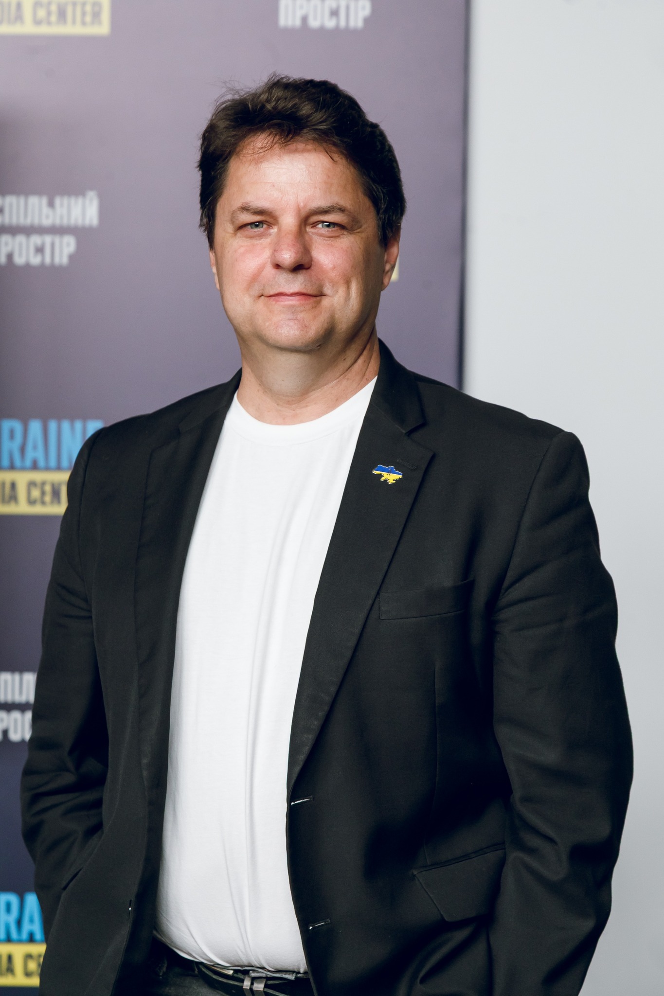 Михайло Винницький