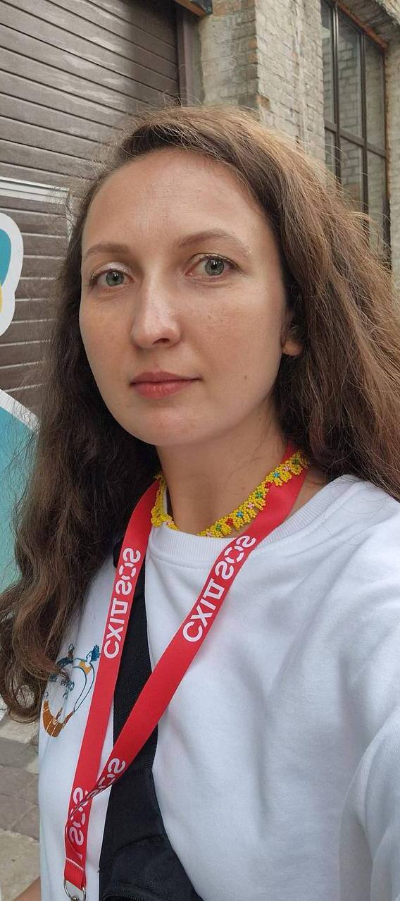 Юлія Кішенко