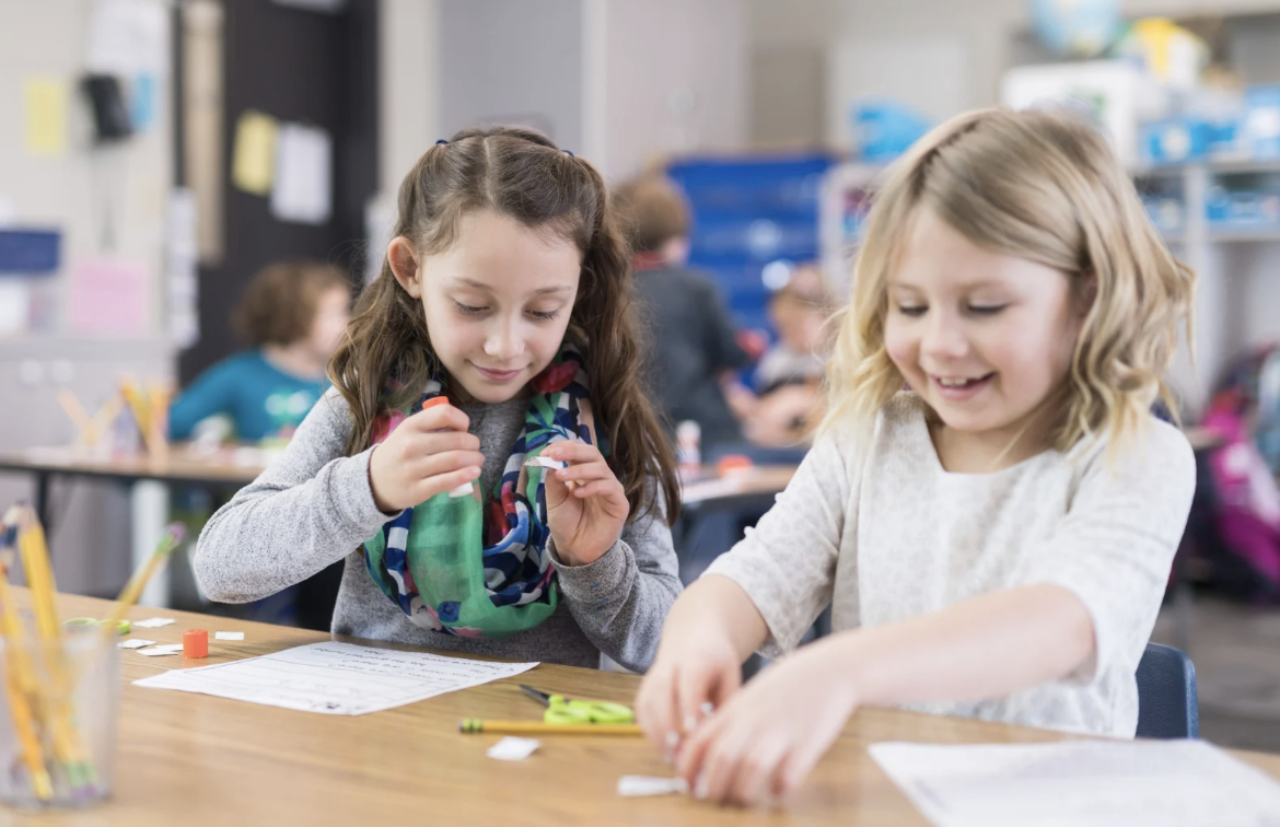 Україна оновила стандарт початкової освіти: що змінюється