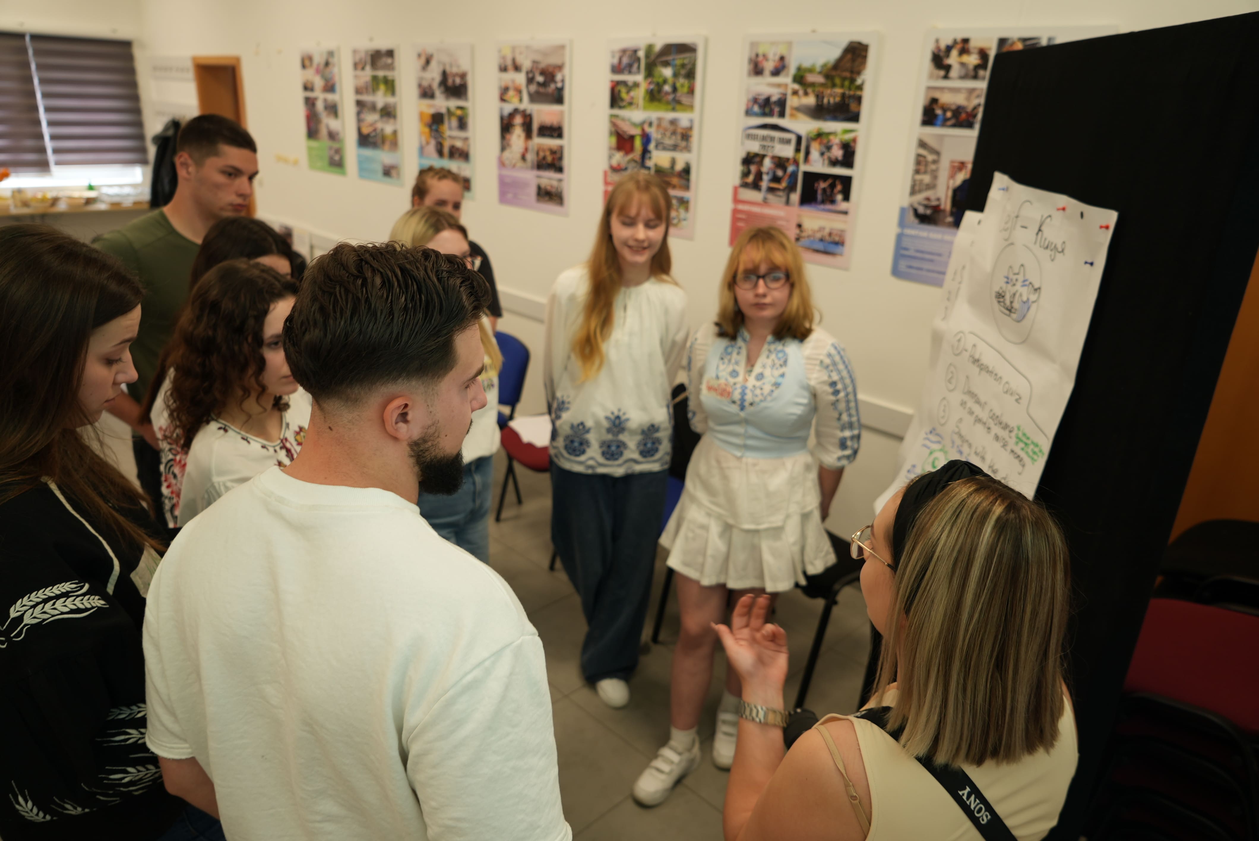 як формувати культуру благодійності&amp;nbsp;