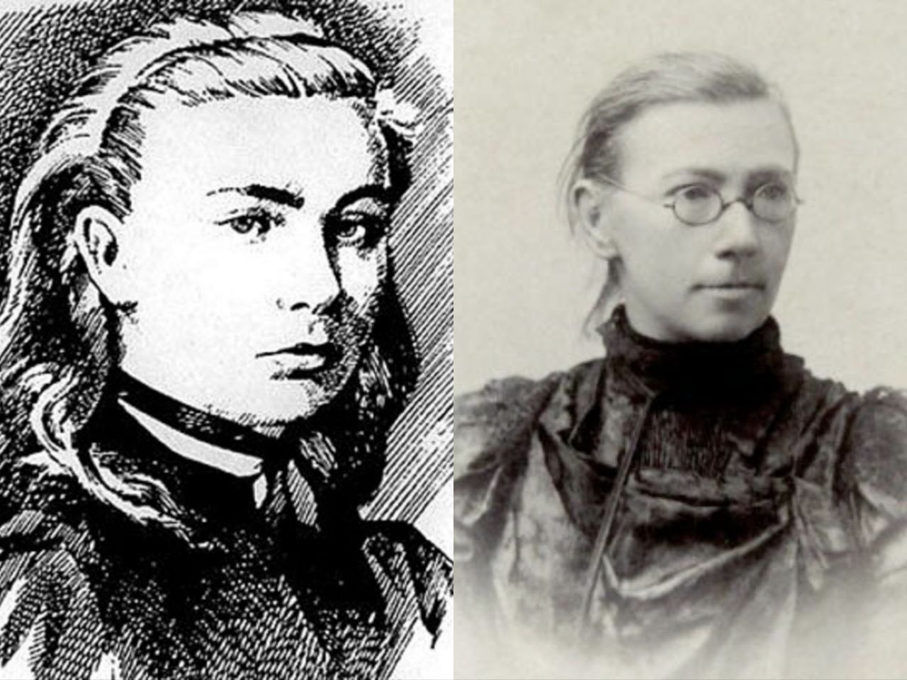 Софія Русова дошкільна освіта дитячий садок біографія Русової педагогічна спадщина розвиток освіти історичні постаті