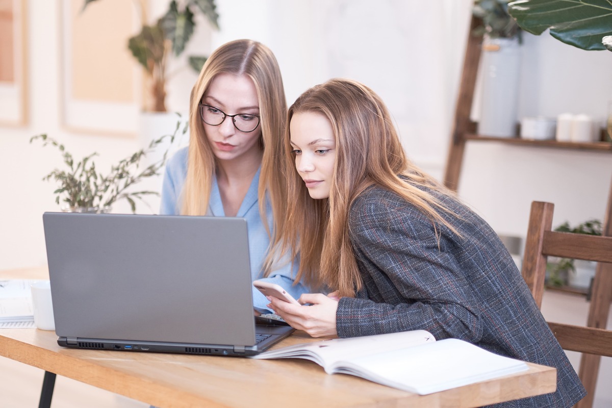 шкільний урок волонтерства