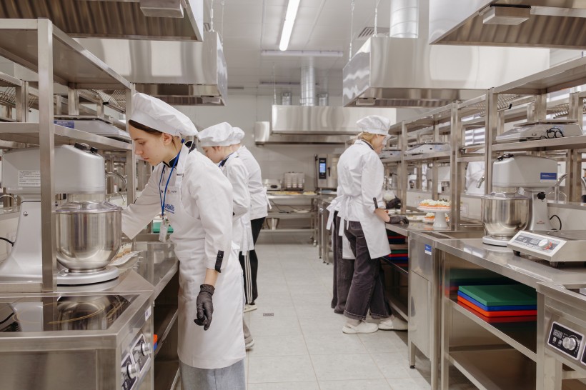 профосвіта