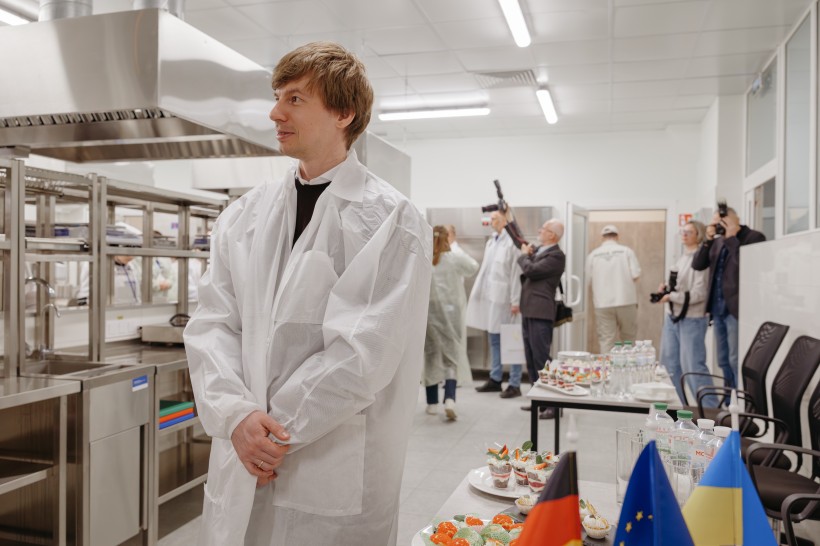 модернізація профтехів