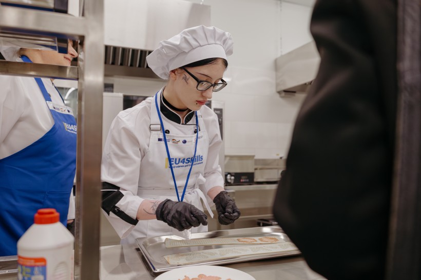 модернізація профтехів